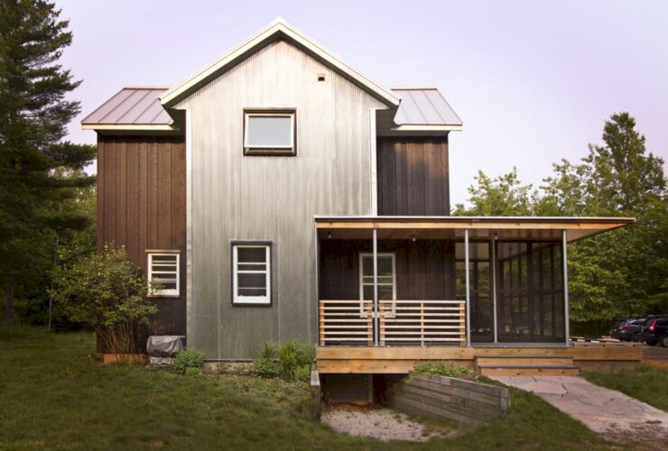 Door County Barnhouse 11
