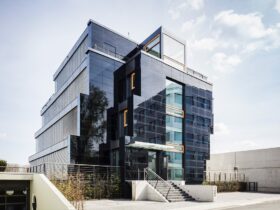 Innovative Bipv For Aesthetic, Individual And Sustainable Architecture