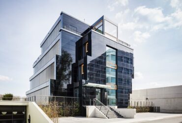 Innovative Bipv For Aesthetic, Individual And Sustainable Architecture