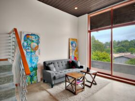 Mount Baker Residense 3