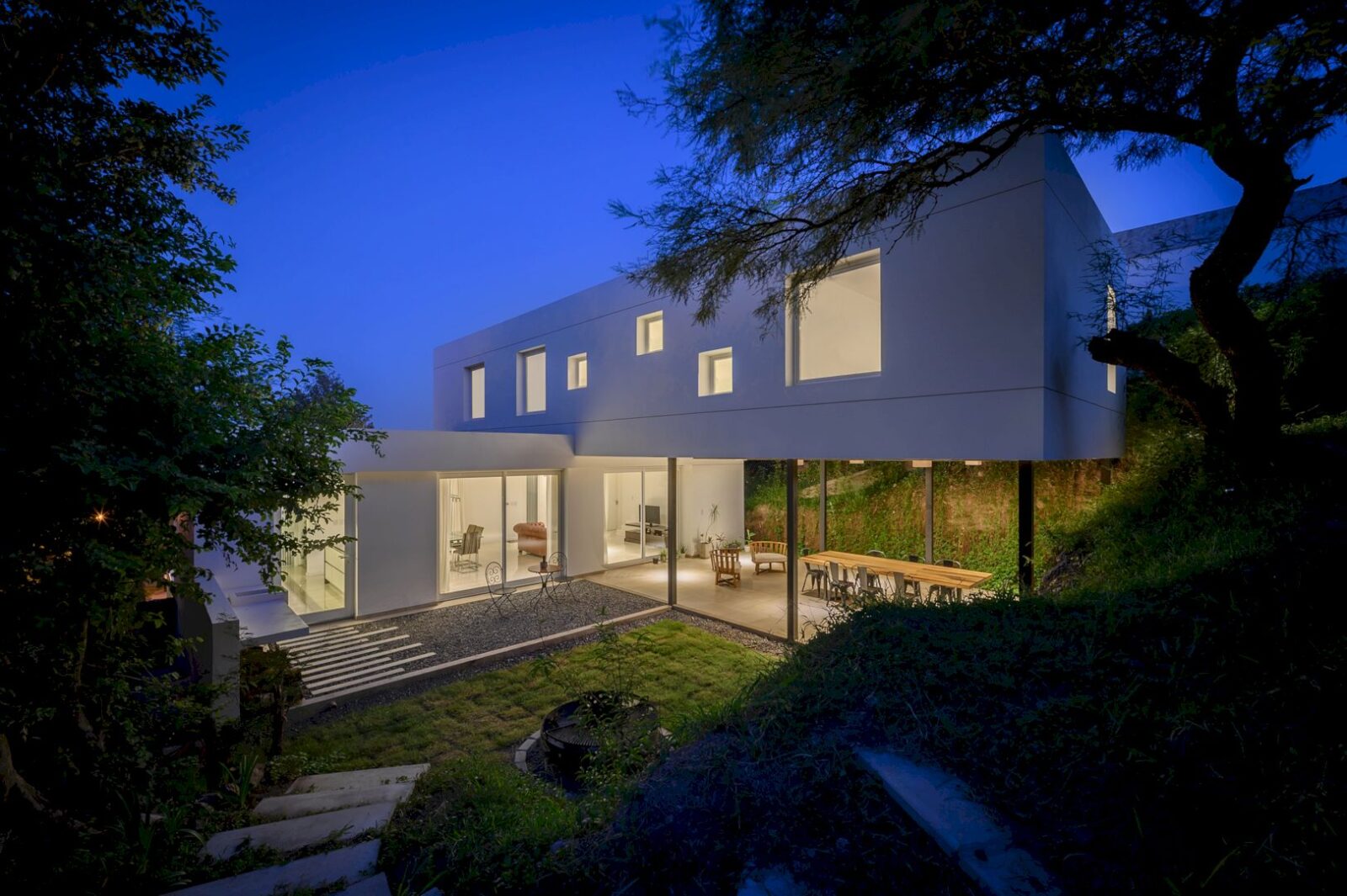 Terrazas De La Villa Housing 10