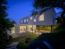 Terrazas De La Villa Housing 10
