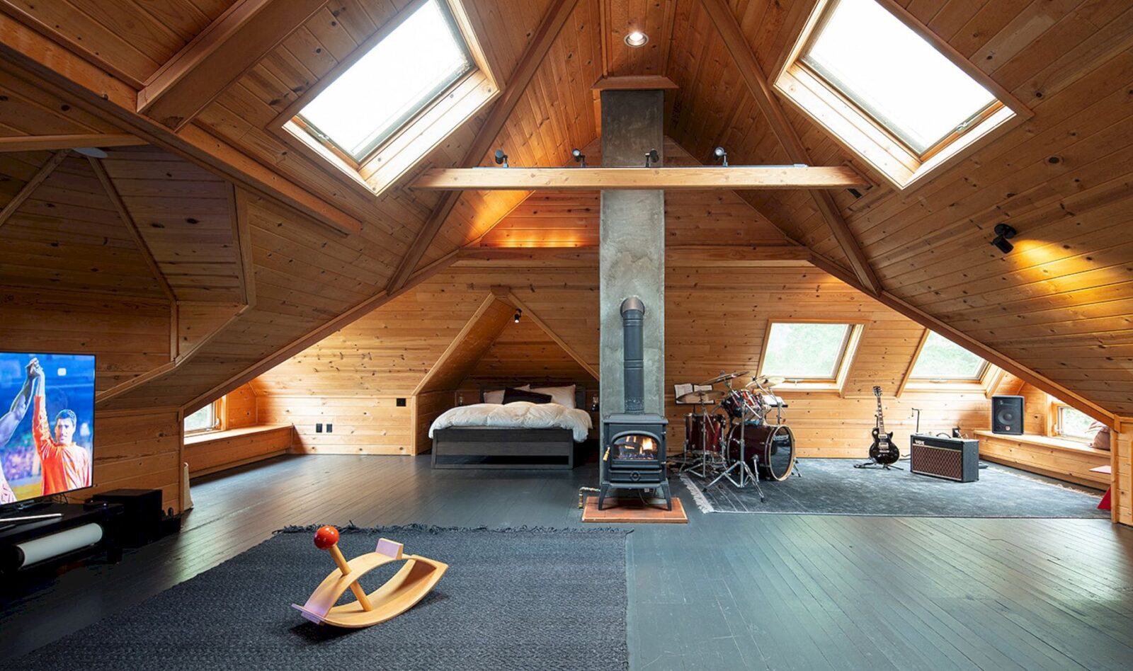 Willamette Heights Residence 11