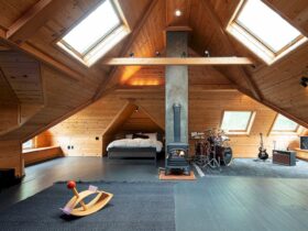 Willamette Heights Residence 11