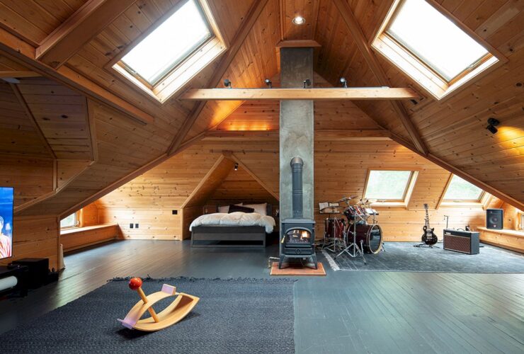 Willamette Heights Residence 11