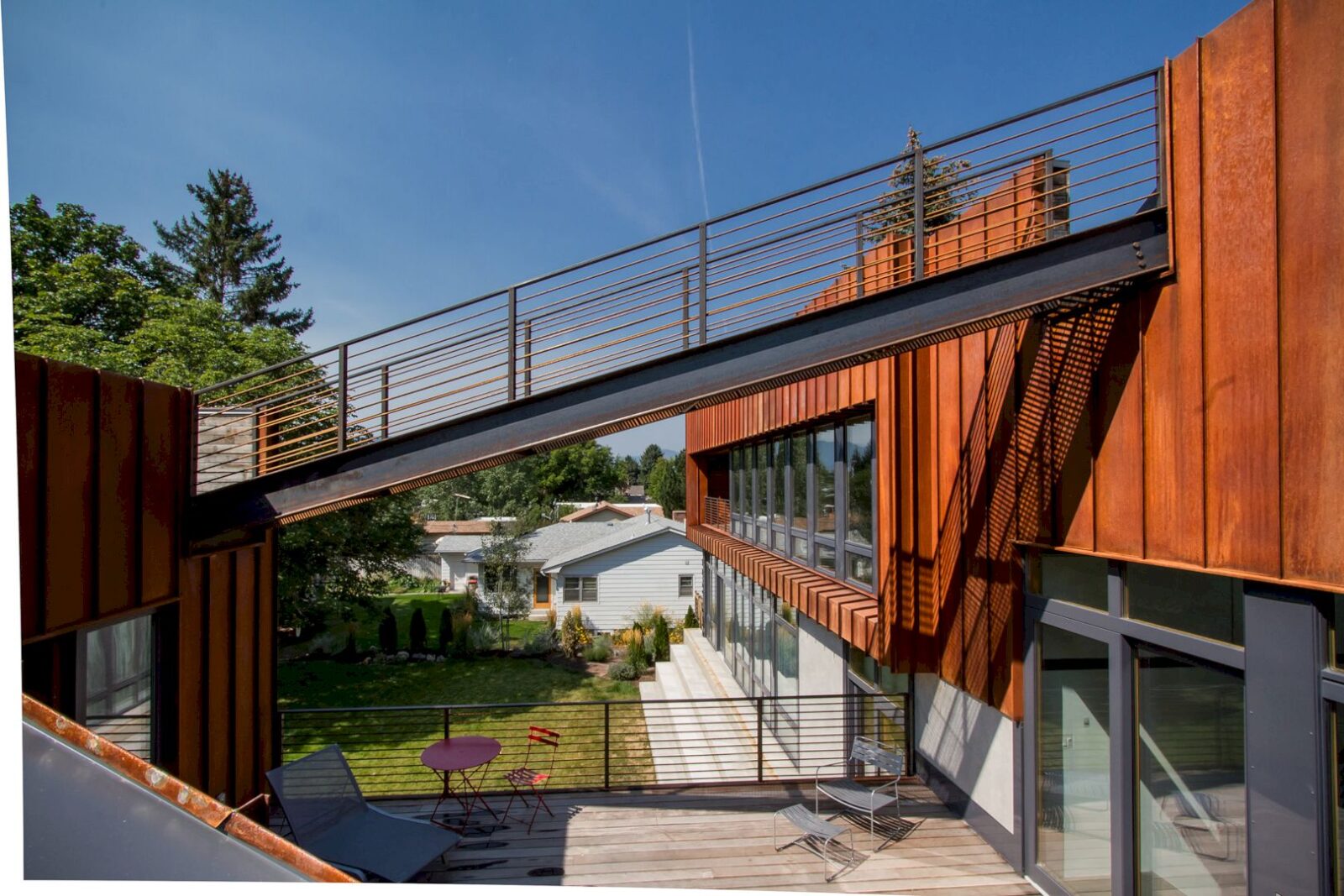 Wren Residence 1