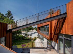 Wren Residence 1