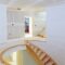 Construction building new home interior drywall of gypsum wall with joints at building site