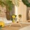 Garden in room