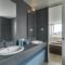 Interiors of the Modern Bathroom