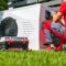 Swimming Pool Heat Pump Maintenance