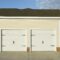 Townhouse Garages