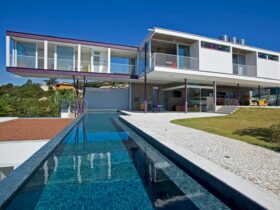 A.B Residence 7
