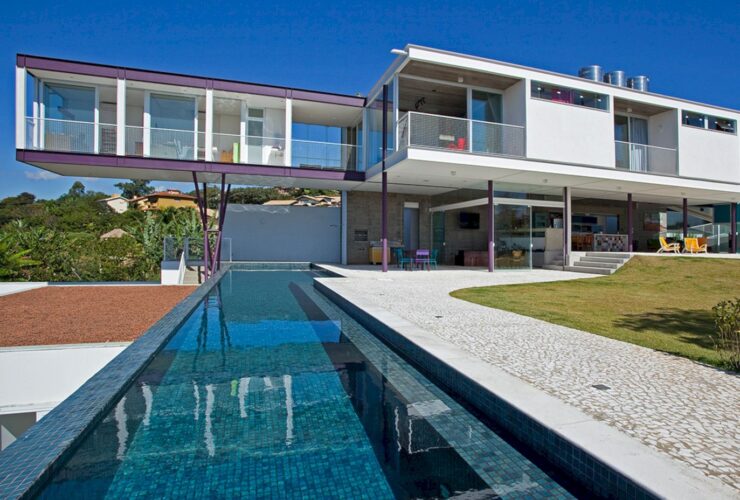 A.B Residence 7