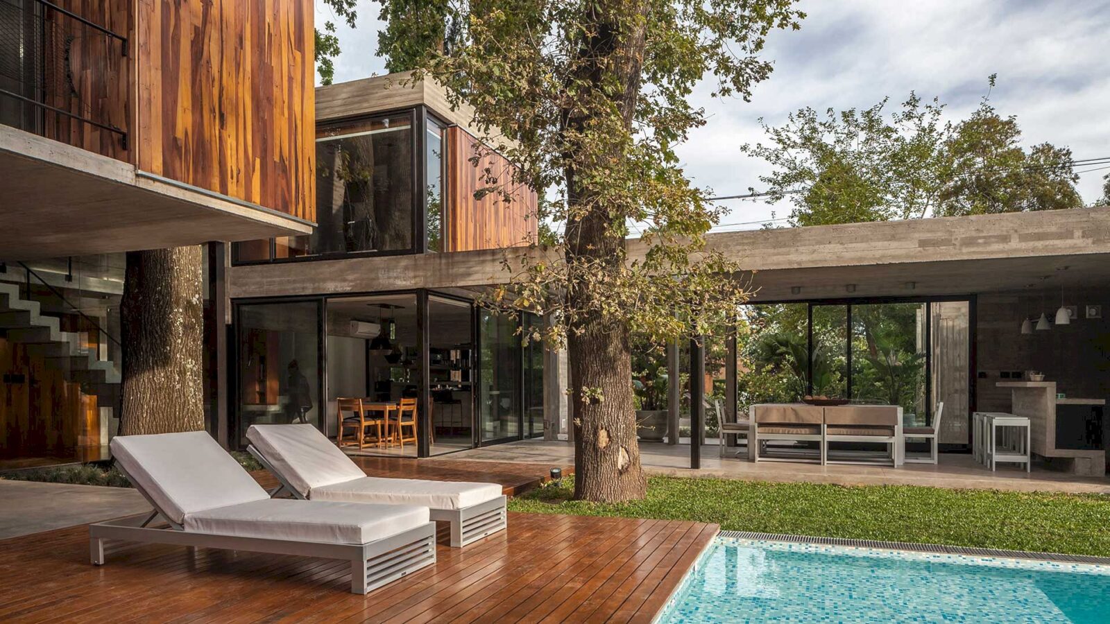 Aranzazu House 19