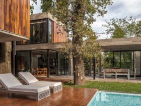 Aranzazu House 19