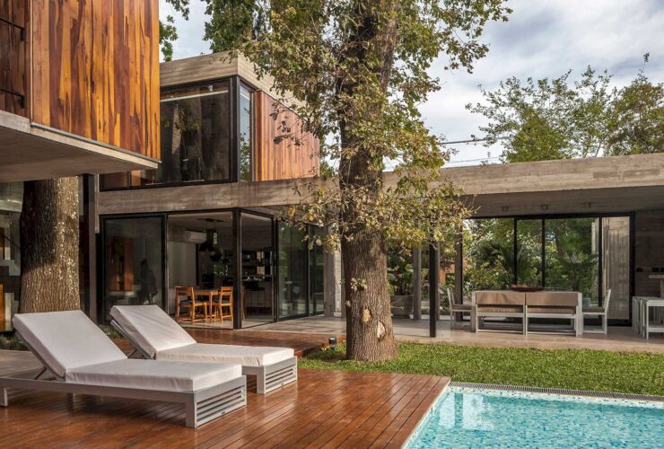 Aranzazu House 19