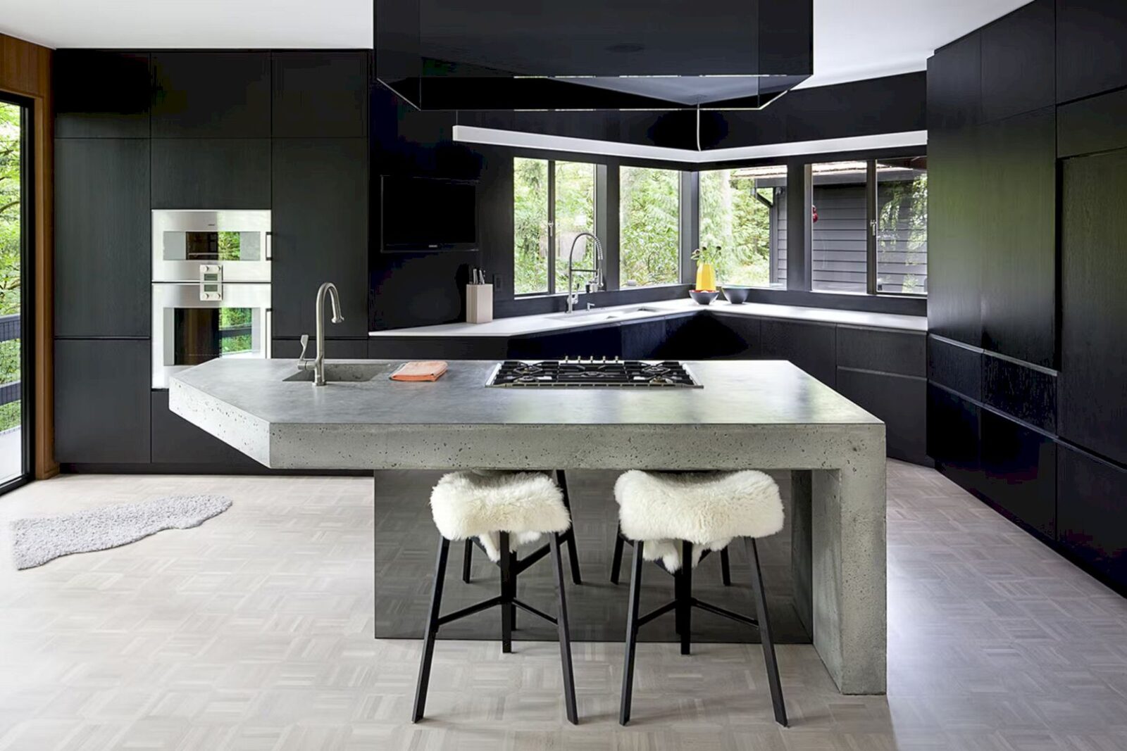 Arboretum Residence 14