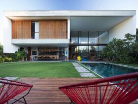 Barra Da Tijuca Residence 1 4