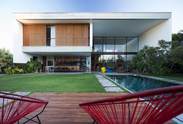 Barra Da Tijuca Residence 1 4