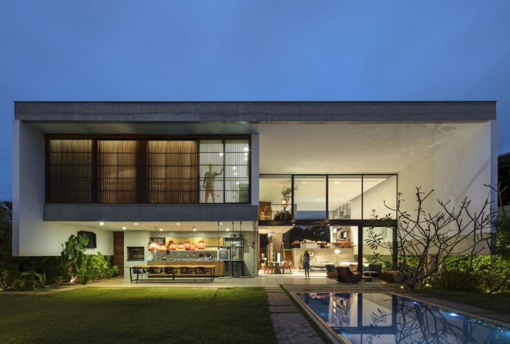 Barra Da Tijuca Residence 1 6