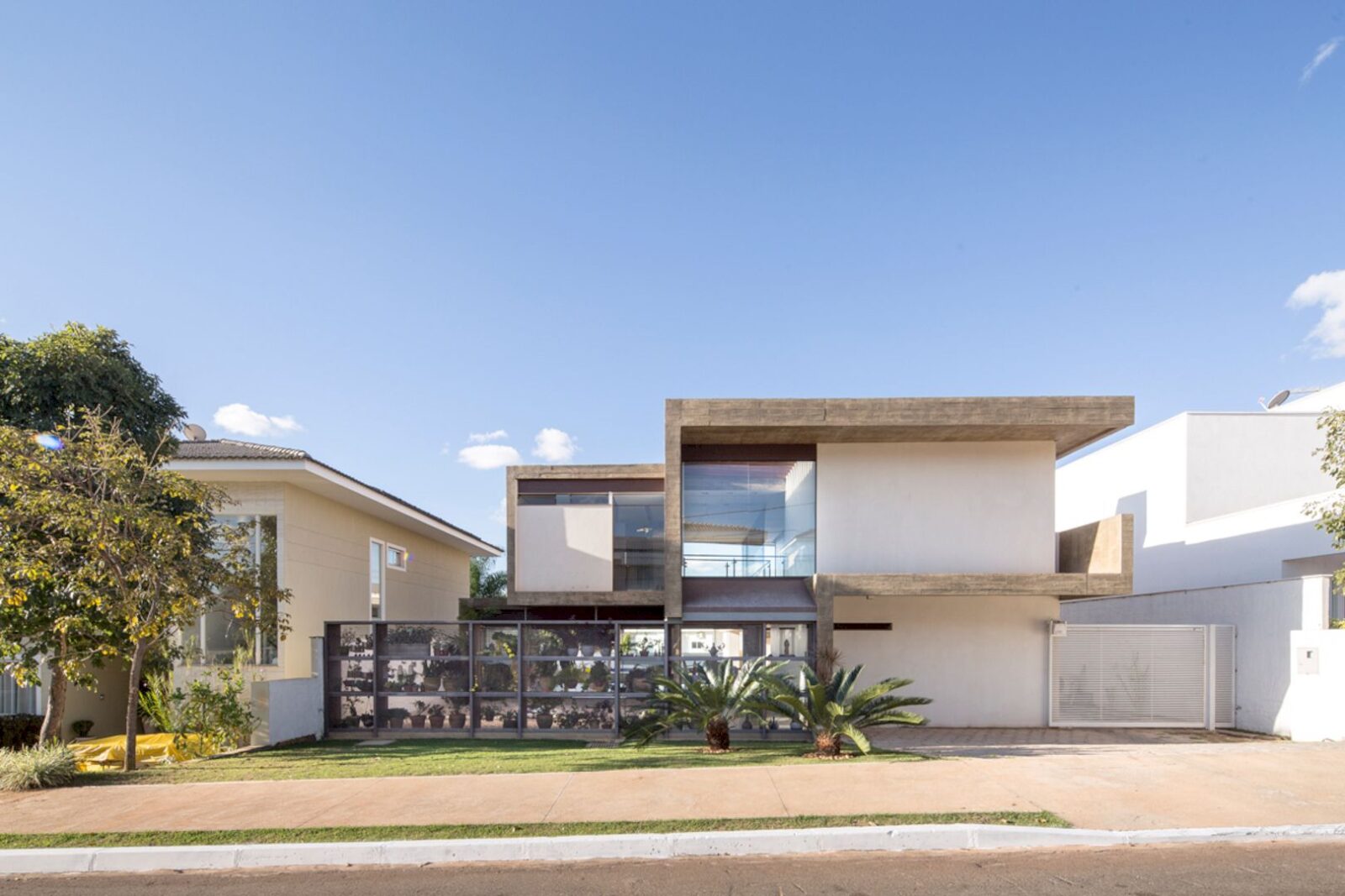 Bentes House 9