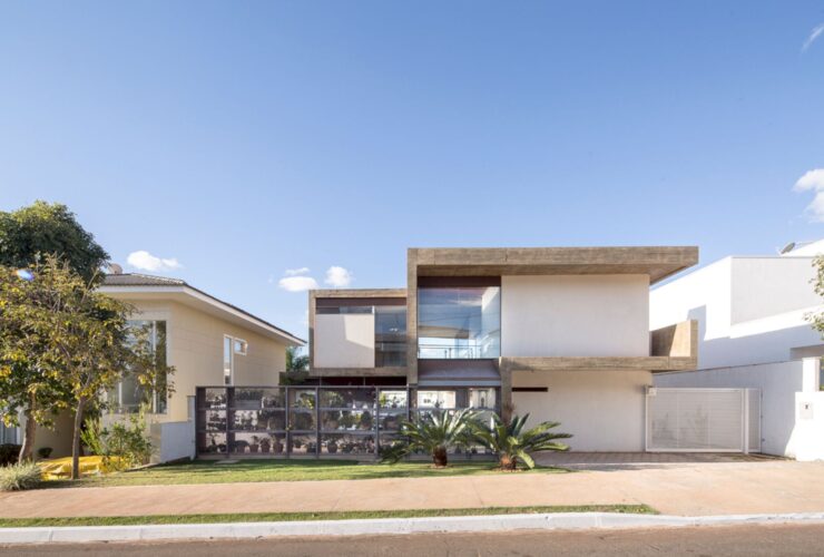 Bentes House 9