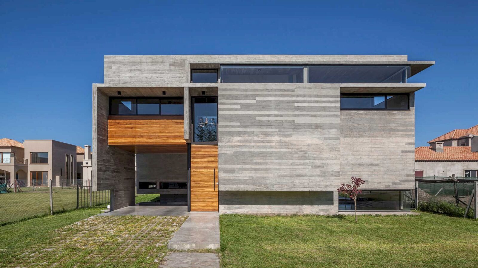 Berazategui House 28