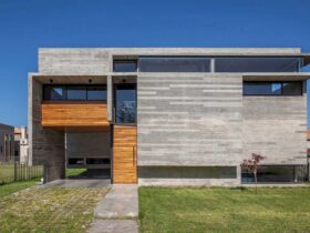 Berazategui House 28