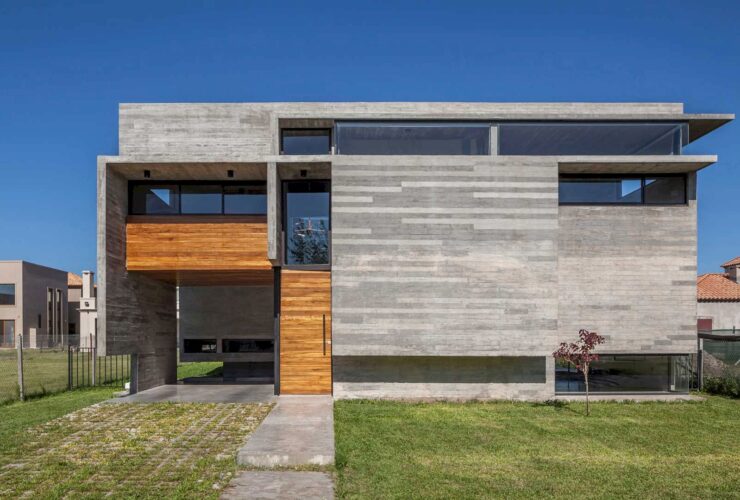 Berazategui House 28