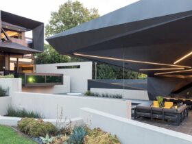 Kloof Street House 11