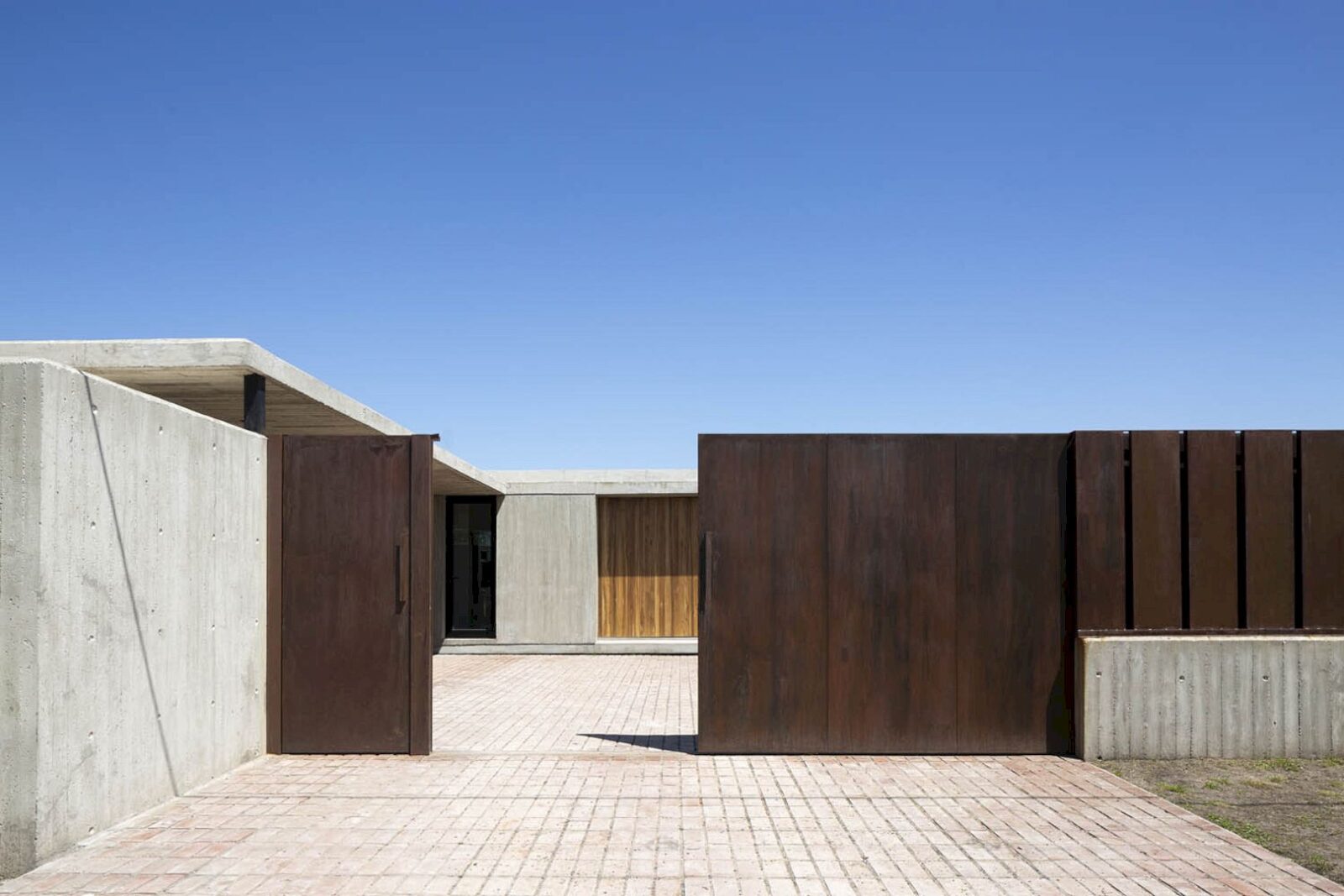 La Cañada House 7