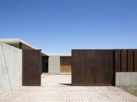 La Cañada House 7