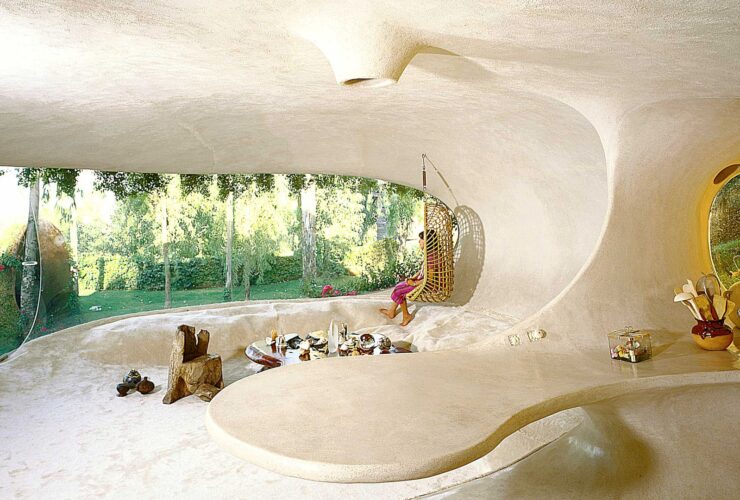Organic House 3