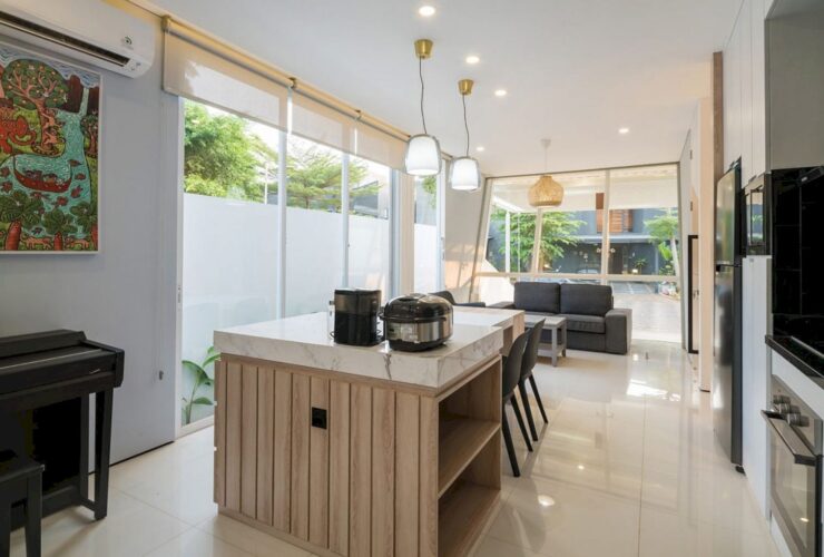 Ozone House 5