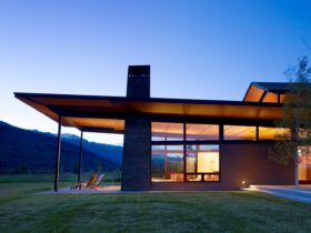 Peaks View Residence 8