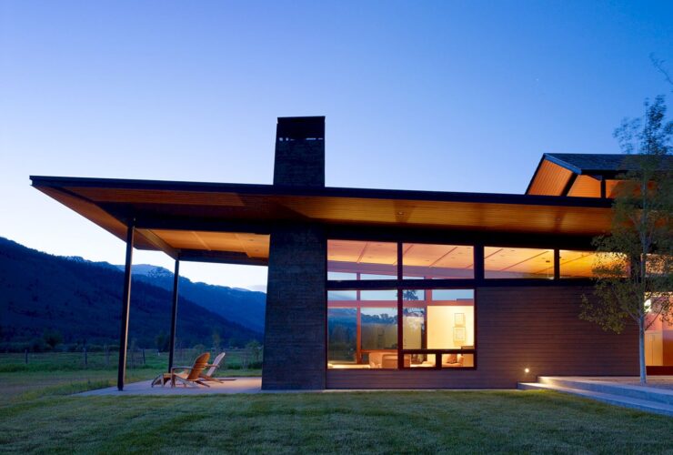 Peaks View Residence 8