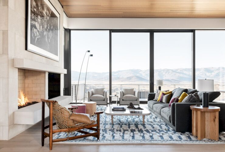 Promontory Residence 4