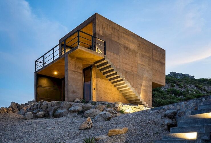 Sonoma House 38