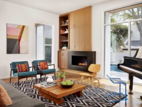 Vance Lane Residence 11