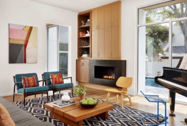 Vance Lane Residence 11
