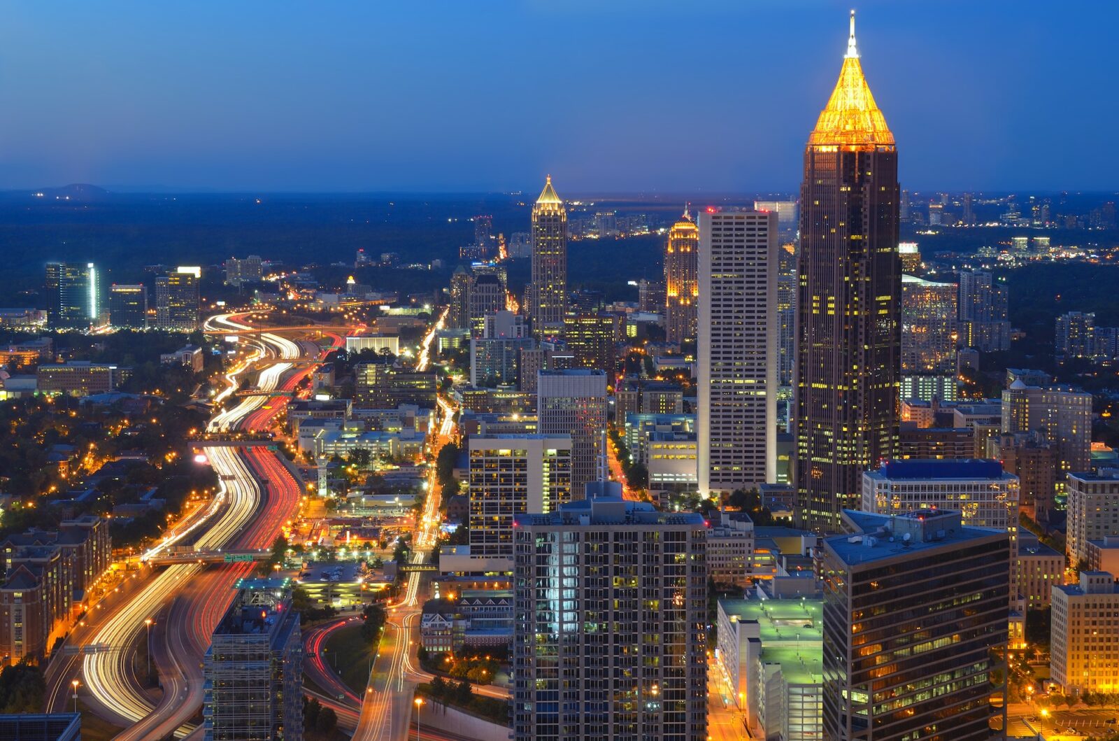 Atlanta Georgia