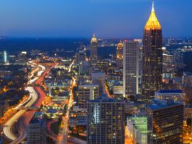 Atlanta Georgia