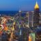 Atlanta Georgia
