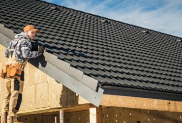 Ceramic House Tiles Roof Construction Theme
