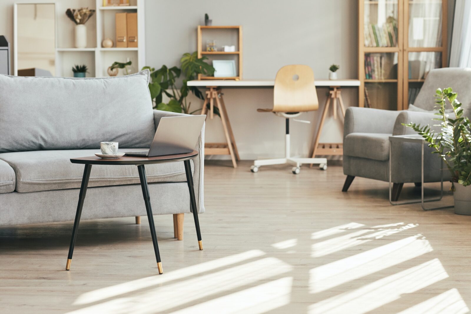 Cozy Home Interior