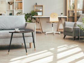 Cozy Home Interior