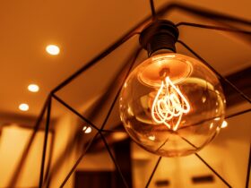 Decorative Interior Lighting