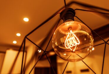 Decorative Interior Lighting