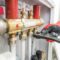 House Heating Valves